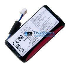 Batería para PLC 2UR18650ZY TD-Bb11LG [Batería de repuesto]